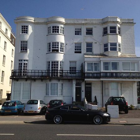Seaview Regency Apartment With Private Parking Brighton Exterior photo